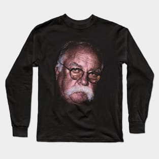 DIABEETUS 90S Long Sleeve T-Shirt